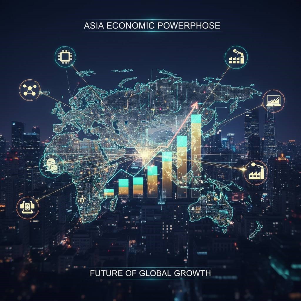 Dua Kabel Laut Baru Siap Jadi Jembatan Ekonomi Digital Asia