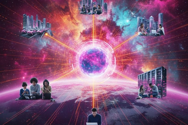 Menkomdigi Ungkap Teknologi Internet Lebih Murah dari Starlink