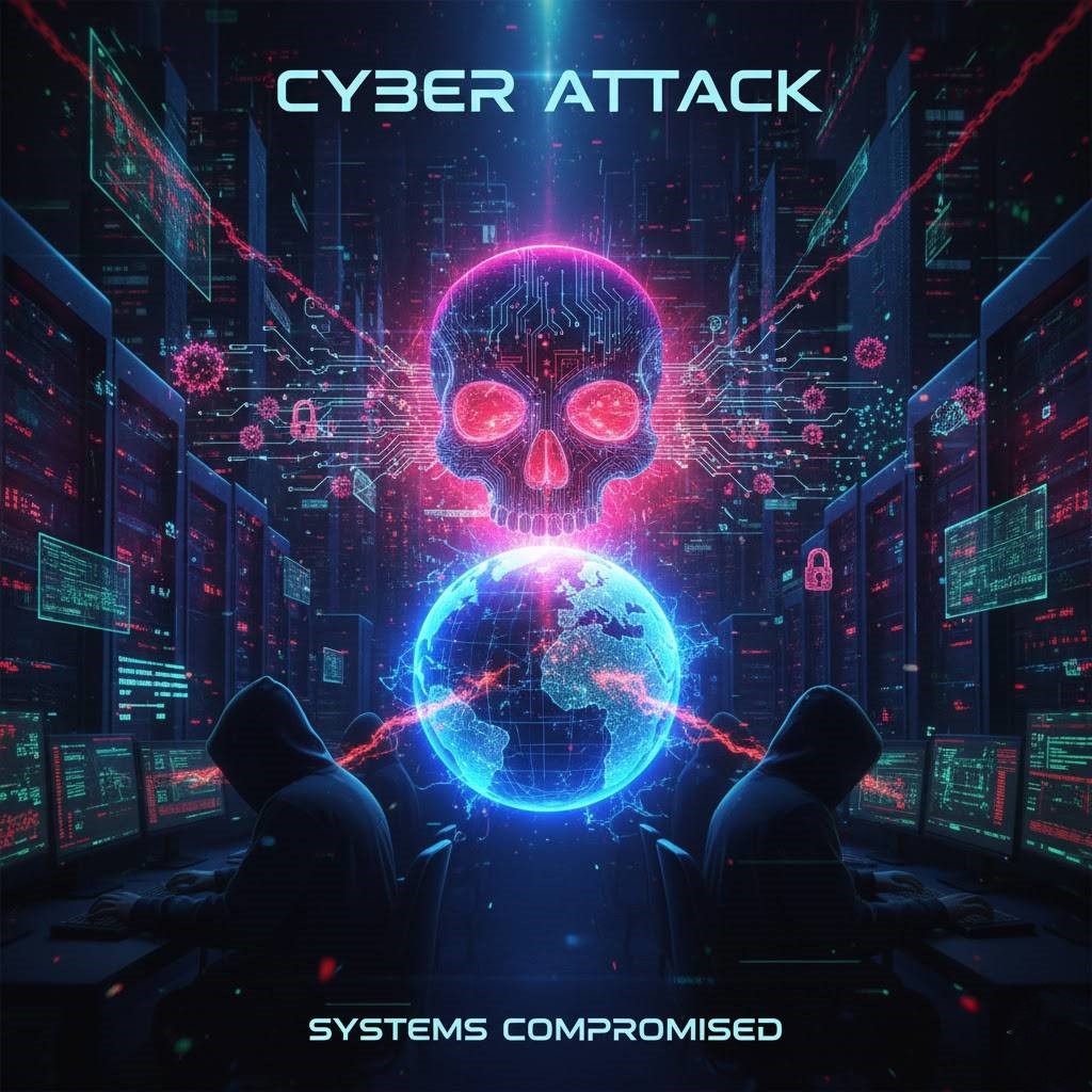 Serangan Siber ATO Kian Marak, Begini Cara Efektif Mencegahnya