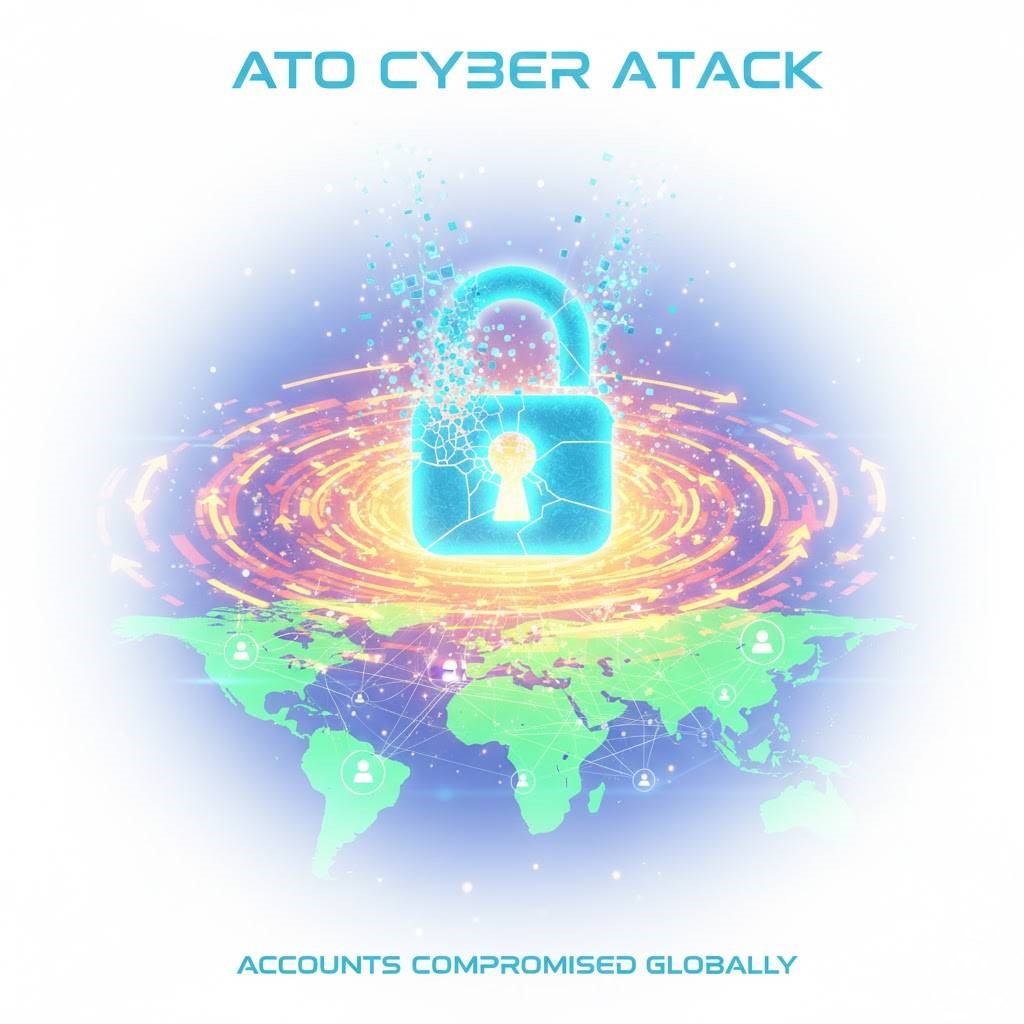Serangan Siber ATO Kian Marak, Begini Cara Efektif Mencegahnya