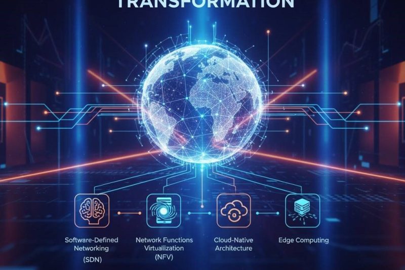 Linknet Dorong Pemerataan Internet Nasional Lewat Transformasi Jaringan Terbuka