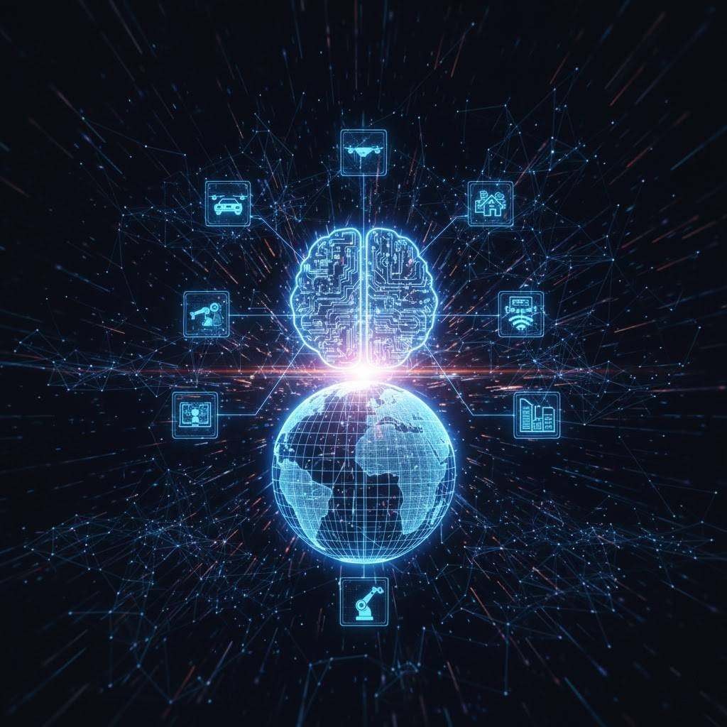 3 Inovasi AI + 5G Terdepan dari Ericsson Hackathon 2025