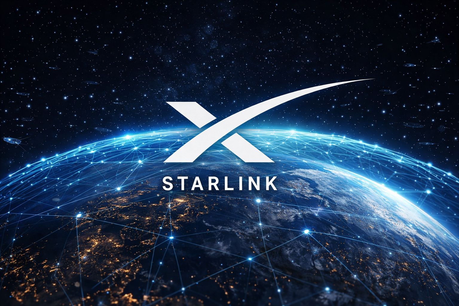 Elon Musk Gratiskan Router Starlink untuk Pengguna Awal