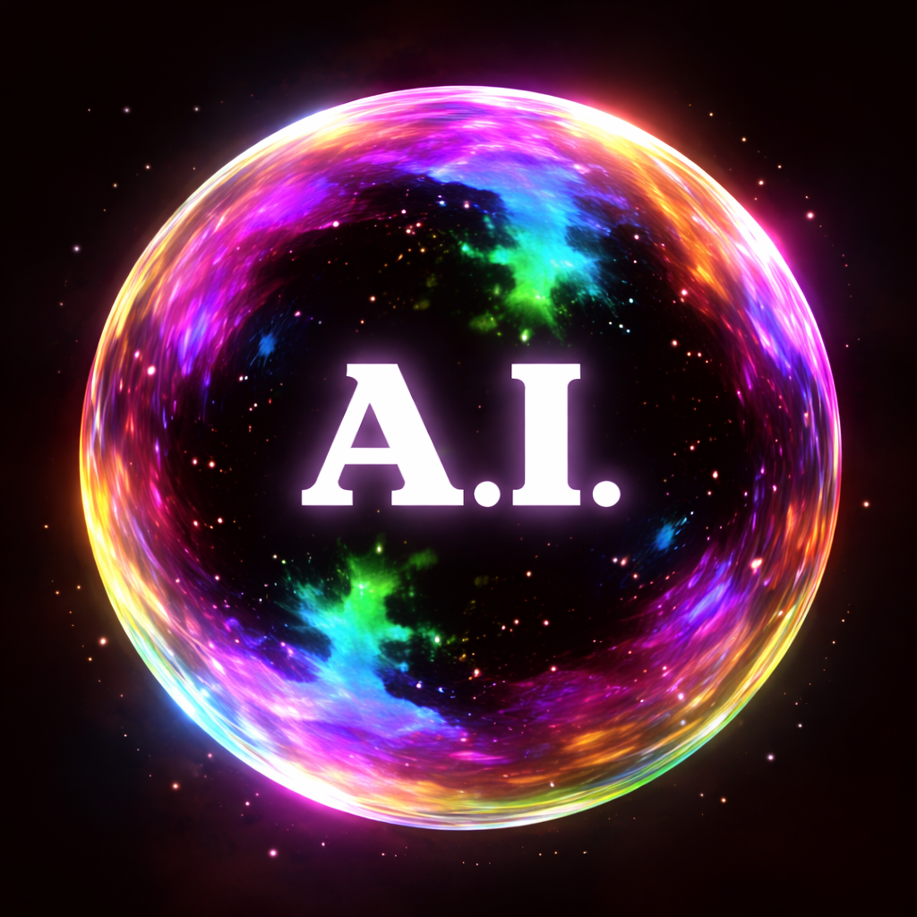 Fenomena AI Bubble Mulai Mengemuka