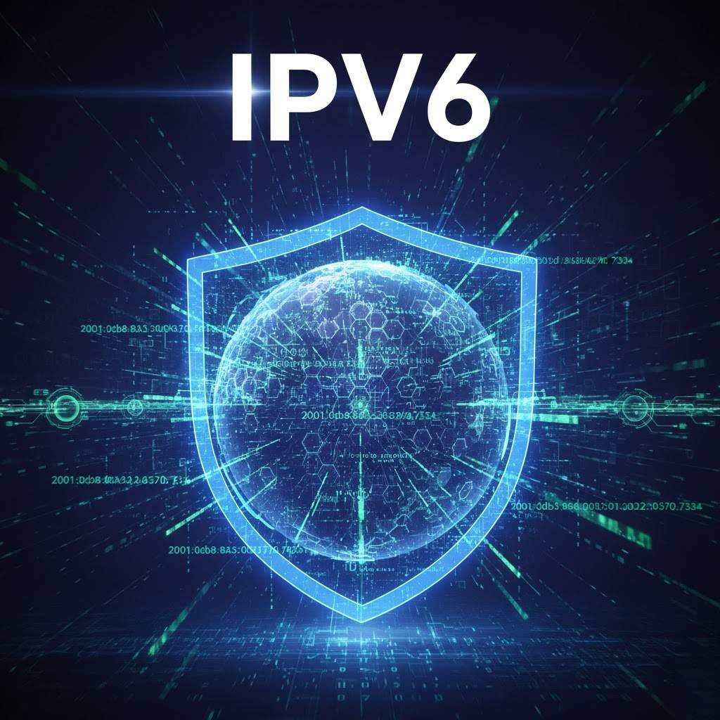 Indonesia Terancam Tertinggal karena Adopsi IPv6 Masih Rendah