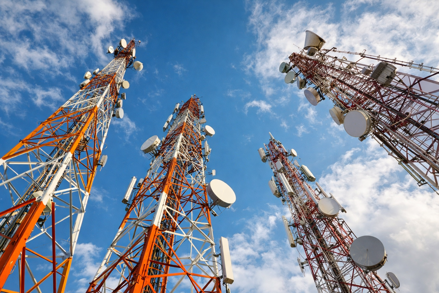 Aksi Jumbo Operator Telko Warnai Akhir 2025