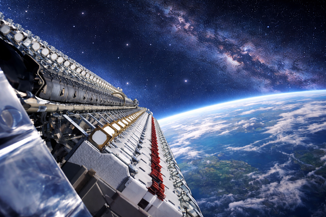 Iran Gunakan Pendekatan Militer Siber untuk Melemahkan Starlink