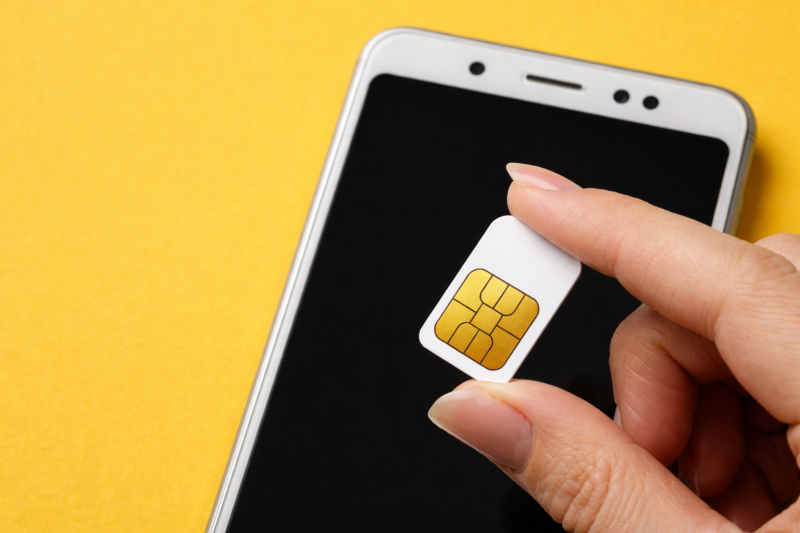 Registrasi SIM Masuk Era Biometrik