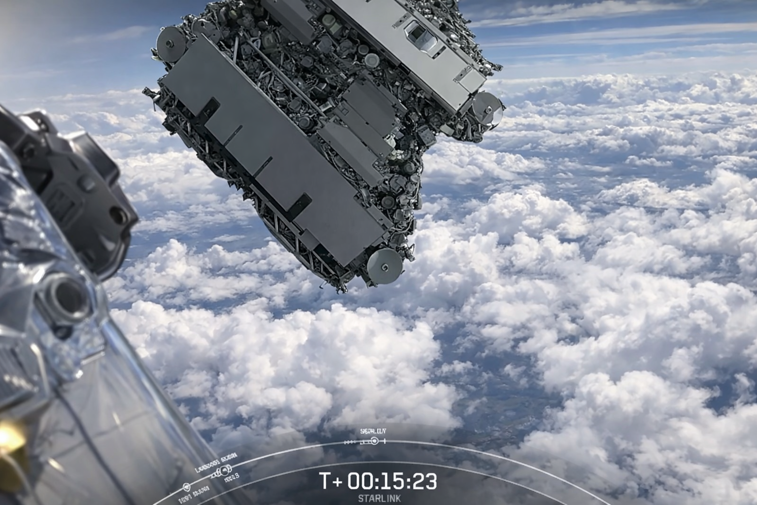 Iran Gunakan Pendekatan Militer Siber untuk Melemahkan Starlink