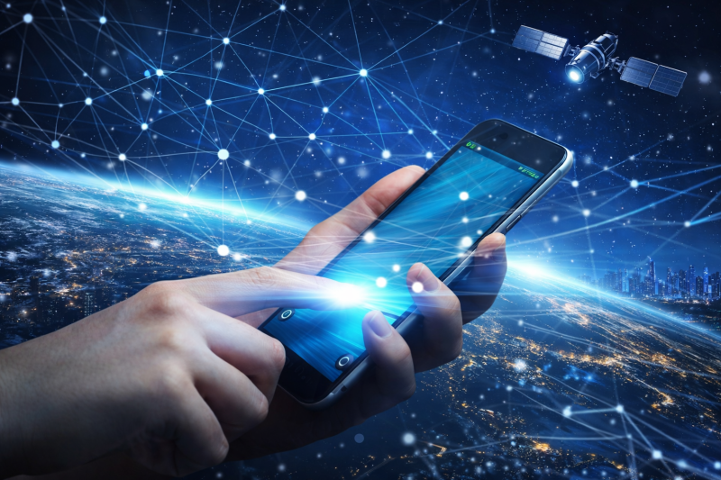 Perluasan 5G Jangan Sampai Desa Tertinggal