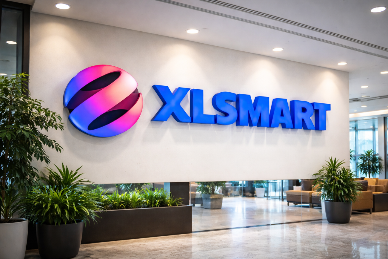 XLSmart Tegaskan Keamanan Registrasi SIM Biometrik Data Wajah Pelanggan Tidak Disimpan di Server Operator