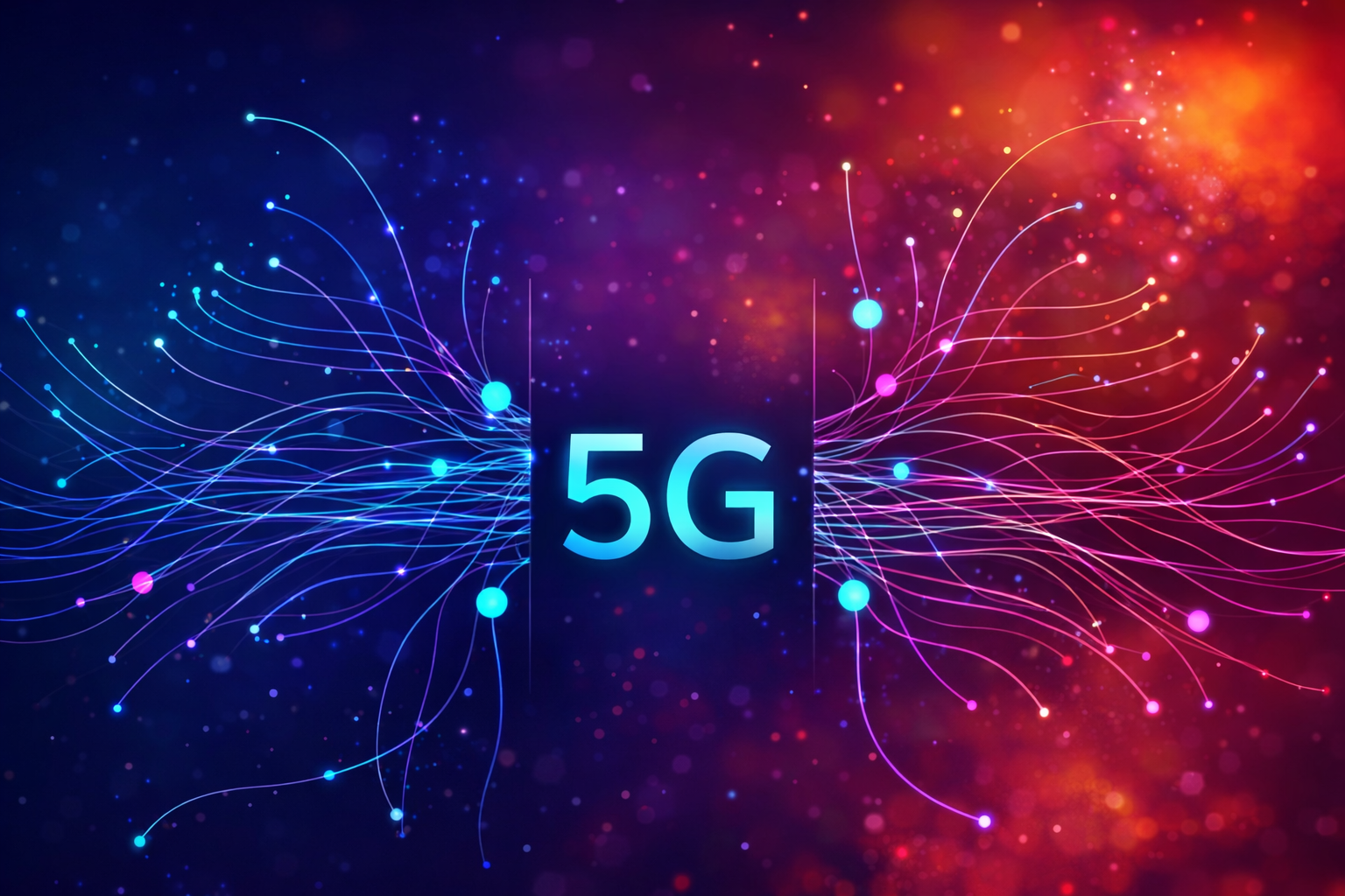 Perluasan 5G Jangan Sampai Desa Tertinggal