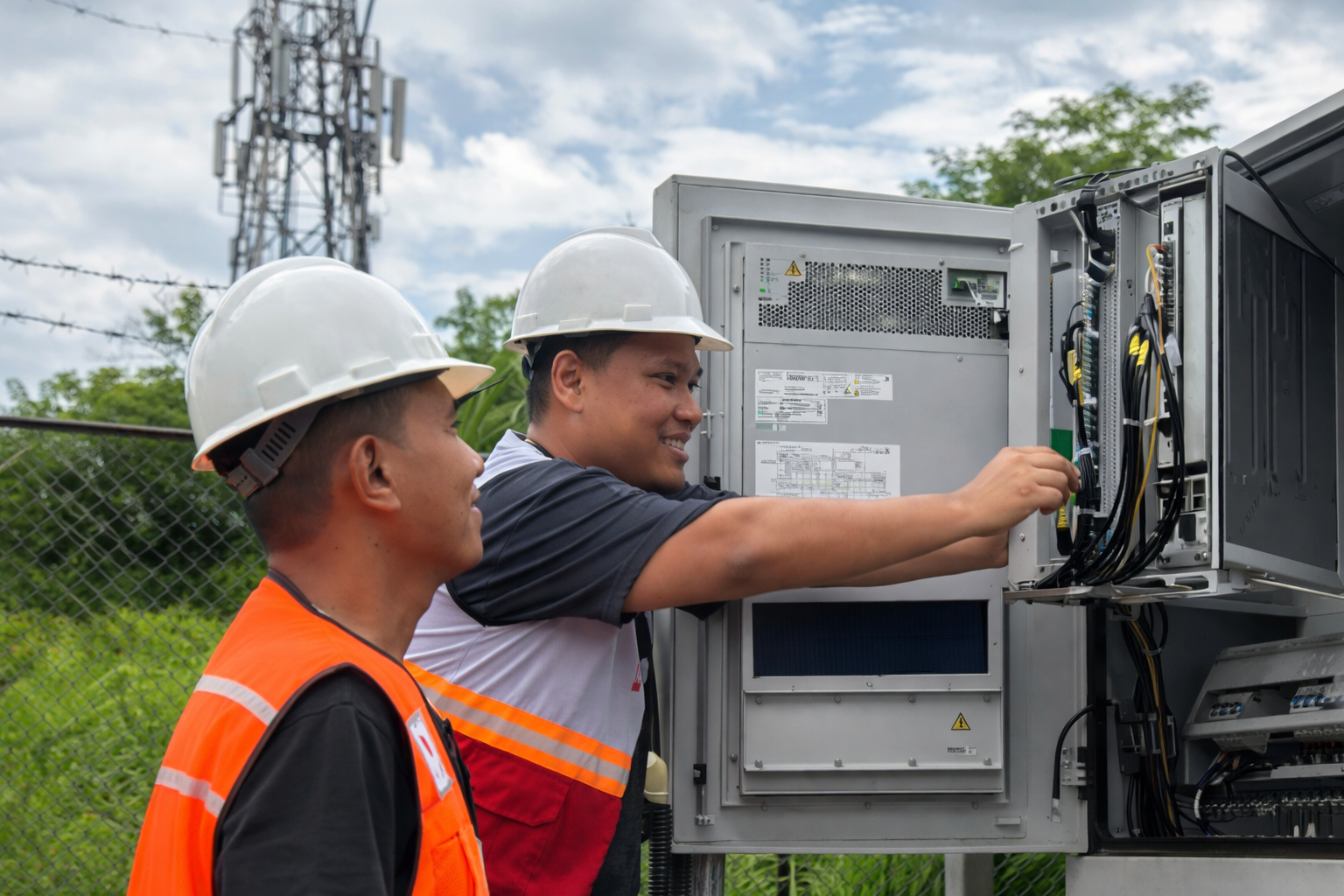 Trafik Internet di Bali Diprediksi Naik 17 Persen Saat Libur Nataru 