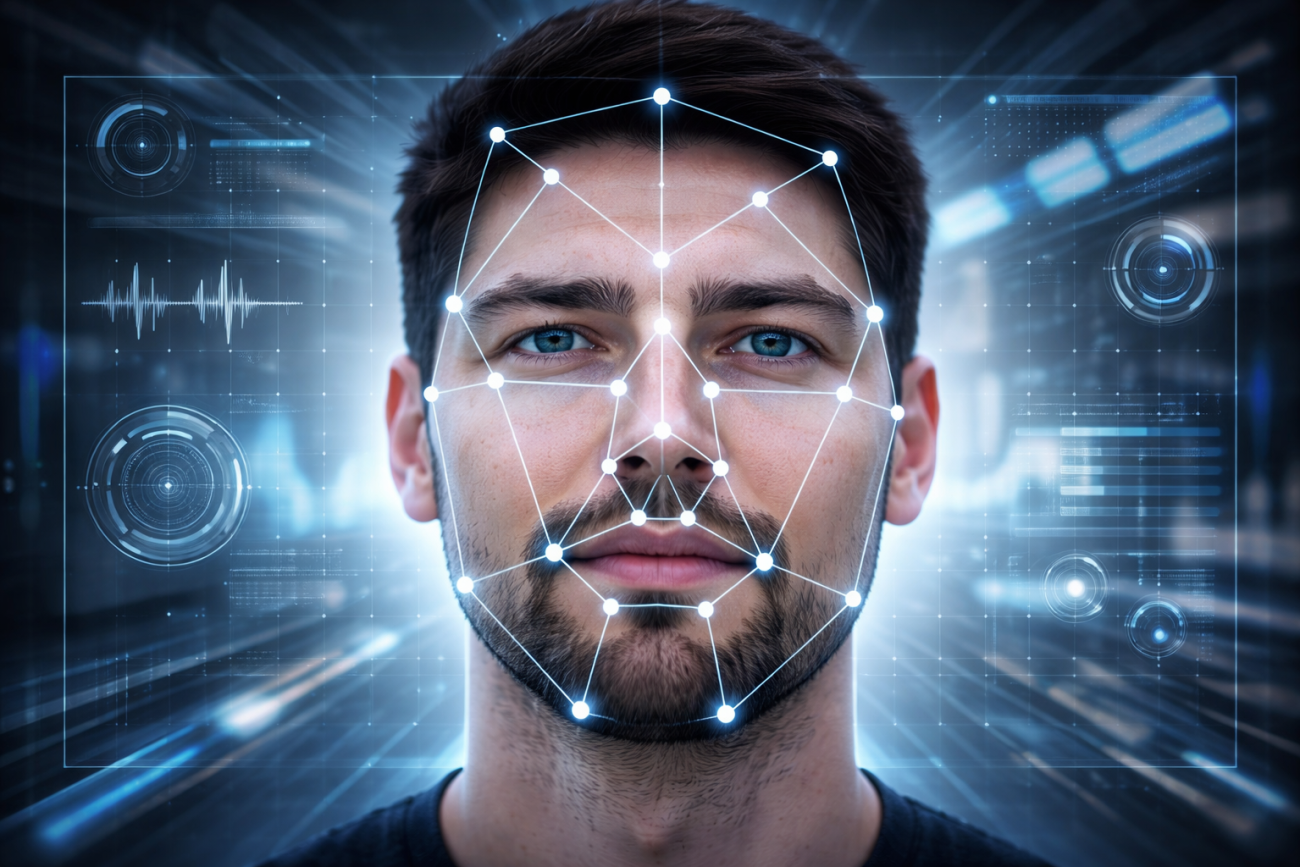 Mulai Juli 2026, Registrasi SIM Card Wajib Pakai Verifikasi Wajah