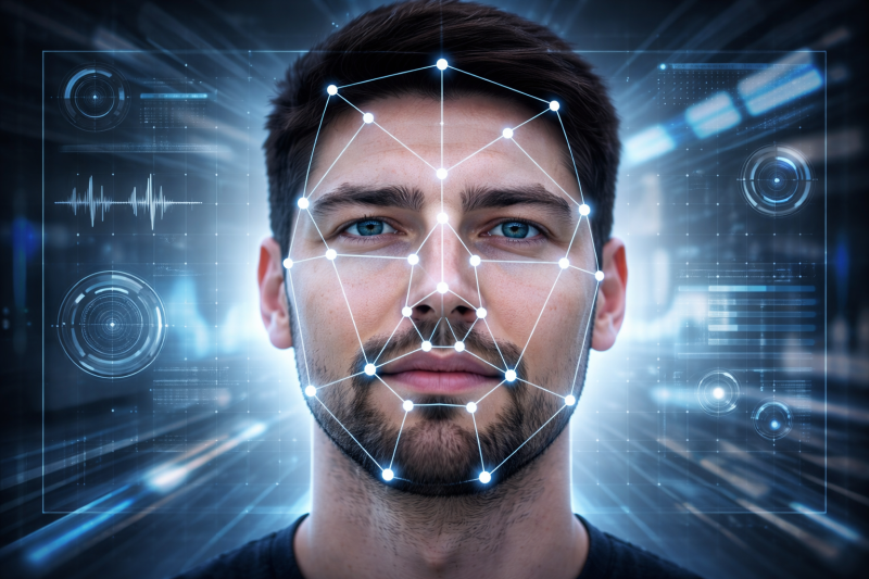 Mulai Juli 2026, Registrasi SIM Card Wajib Pakai Verifikasi Wajah