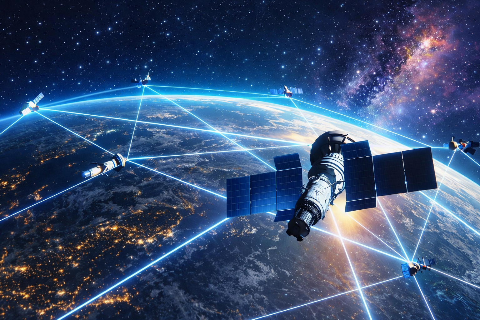 Elon Musk Matikan Starlink, Pasukan Rusia Langsung 'Buta'
