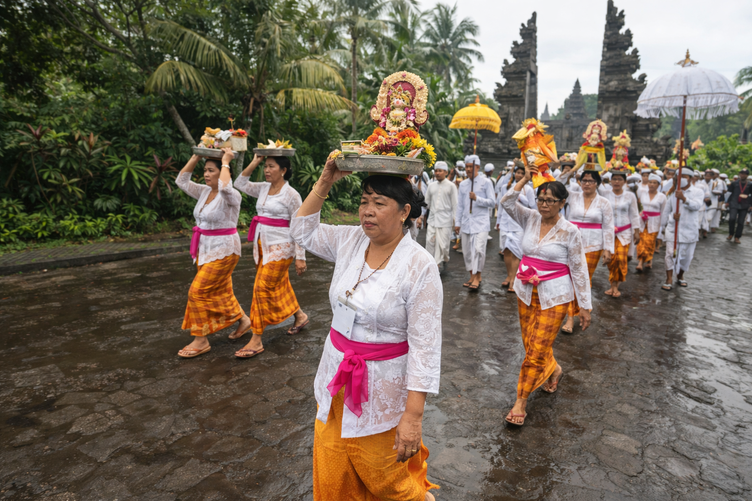 Internet Bali Saat Nyepi 2026 Ini Fakta Sebenarnya 