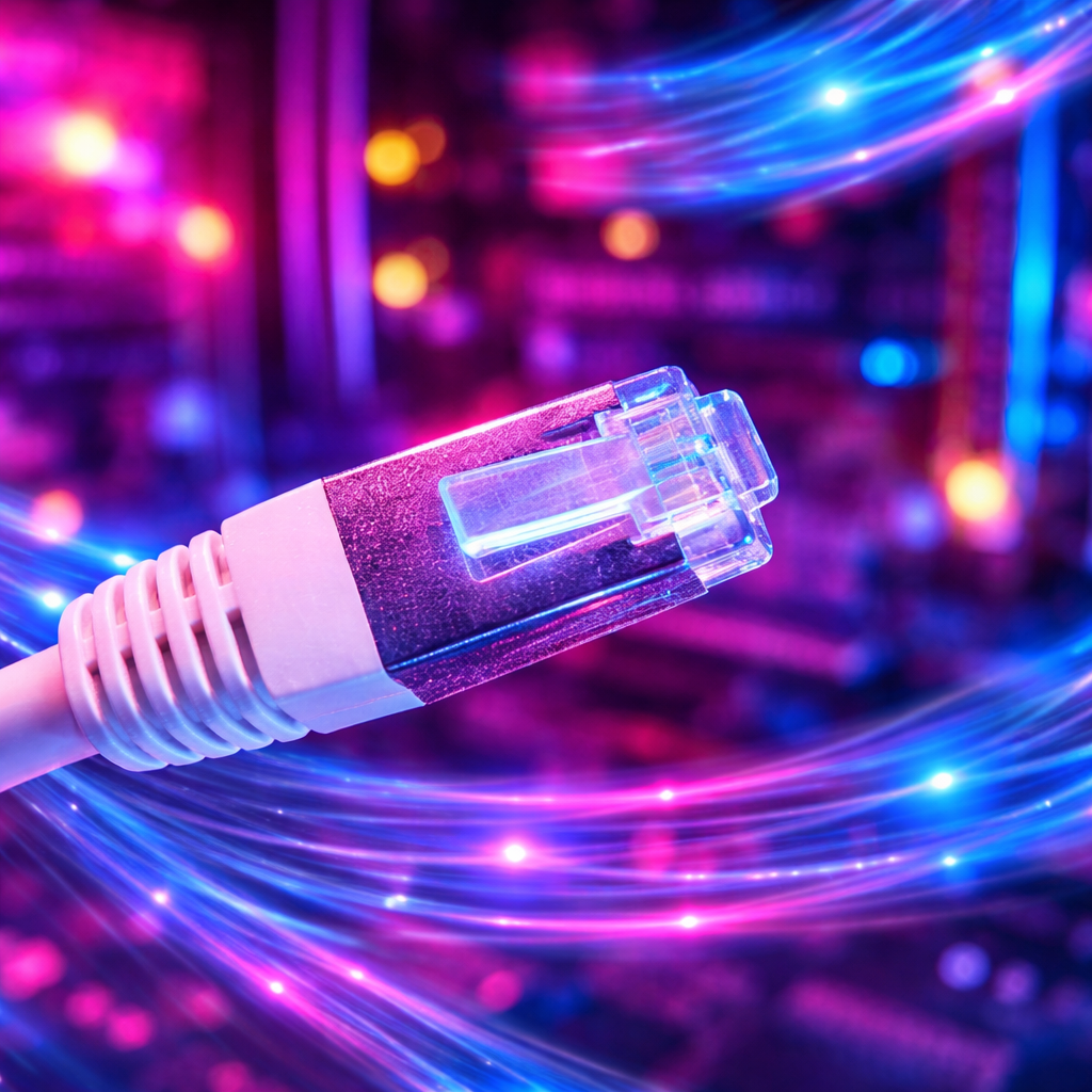 Iran Alami Pemadaman Internet Terparah di Dunia