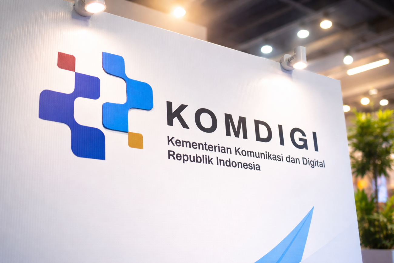 Komdigi Dorong 4G-5G ke Daerah Lewat Lelang Frekuensi