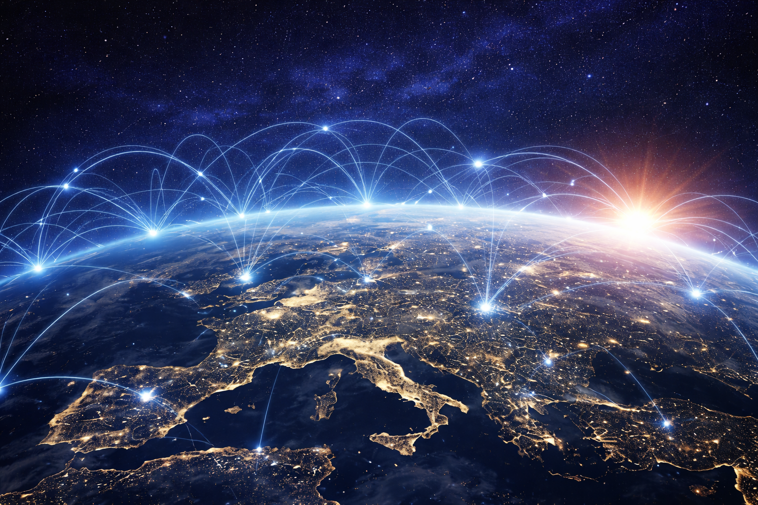 Komdigi Dorong 4G-5G ke Daerah Lewat Lelang Frekuensi 