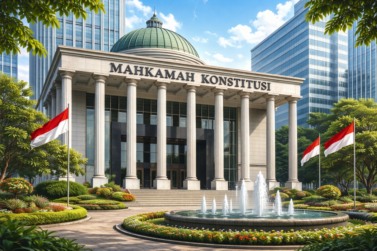 Telkomsel-Indosat Blak-blakan Soal Kuota Internet Hangus di MK