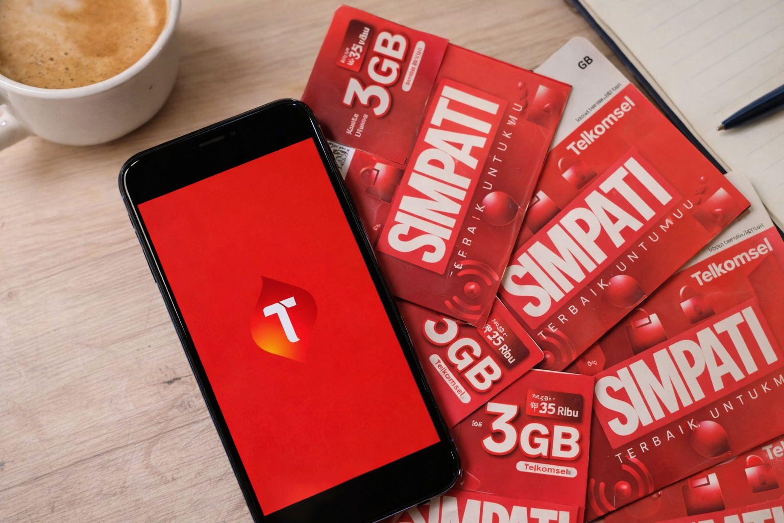 Telkomsel-Indosat Blak-blakan Soal Kuota Internet Hangus di MK 