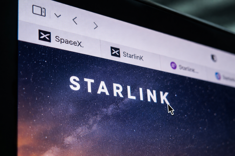 Misteri Satelit Starlink Hilang Kontak di Orbit