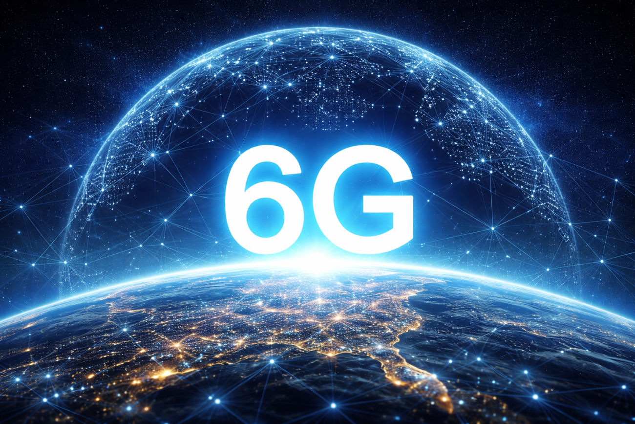 Indonesia Bersiap Sambut 6G, BRIN Fokus Riset Antena Canggih