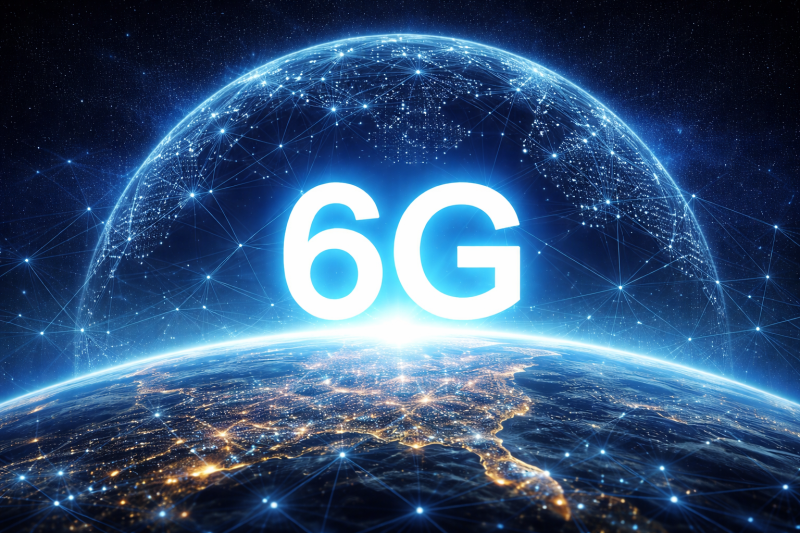 Indonesia Bersiap Sambut 6G, BRIN Fokus Riset Antena Canggih