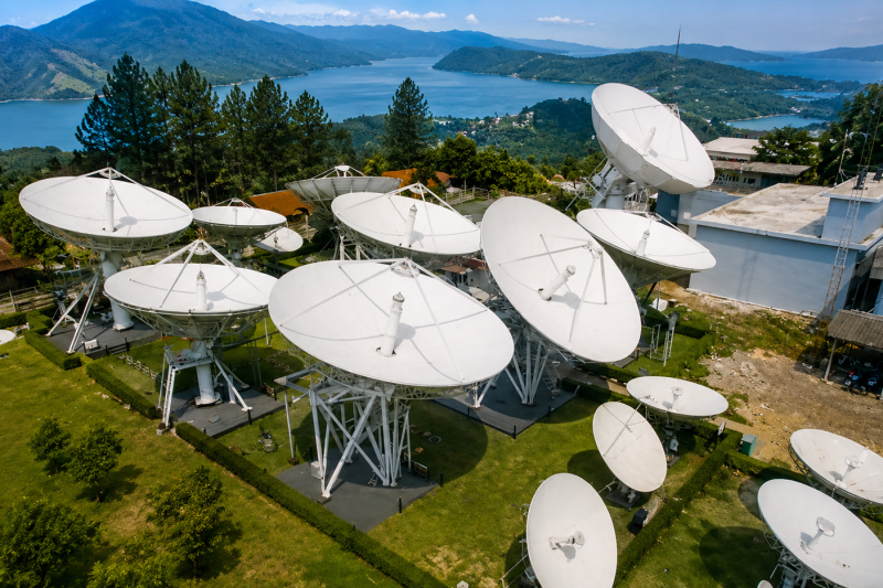 Wamena Perkuat Akses Internet Papua