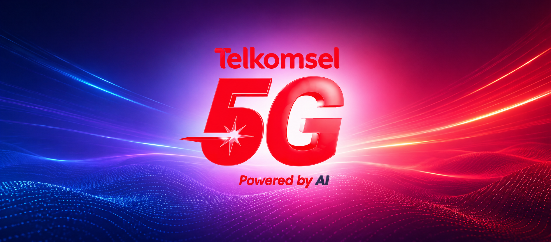 Apa Saja 5 Keunggulan Telkomsel 5G Powered by AI? 