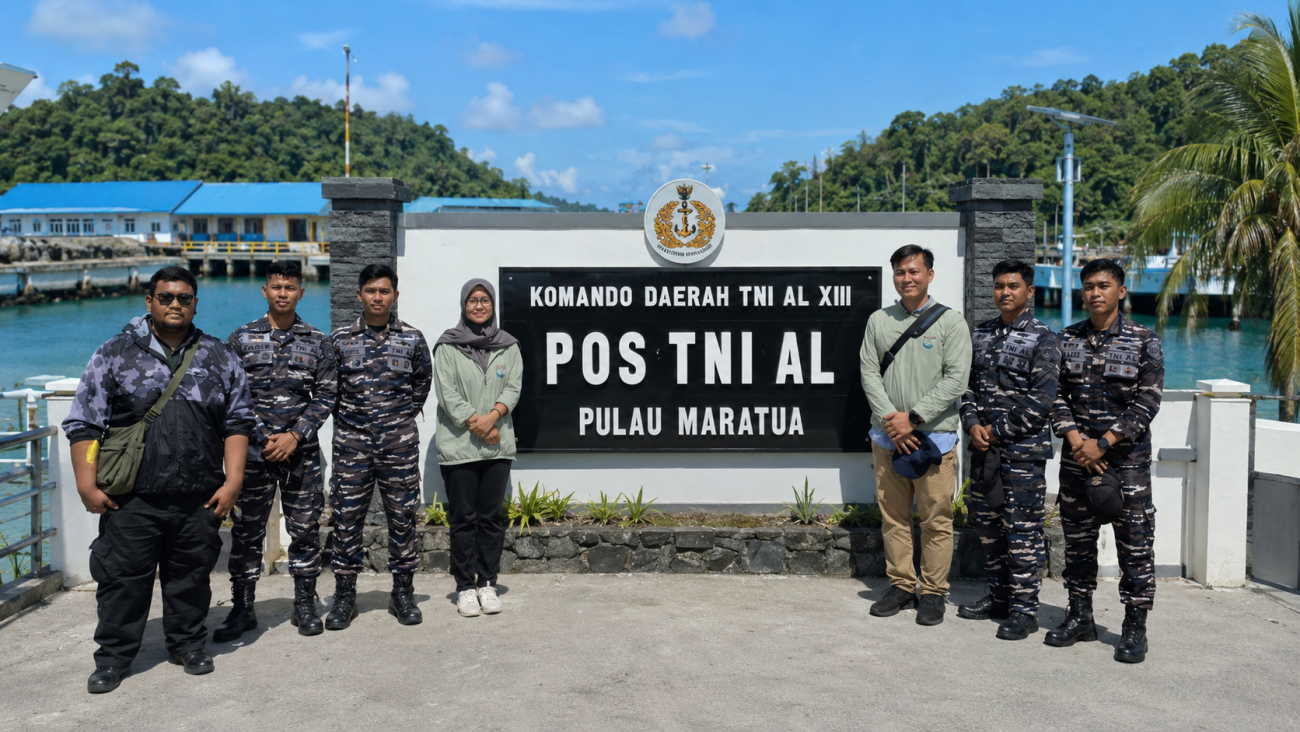 160 Ribu Titik di RI Masih Menanti Akses Internet
