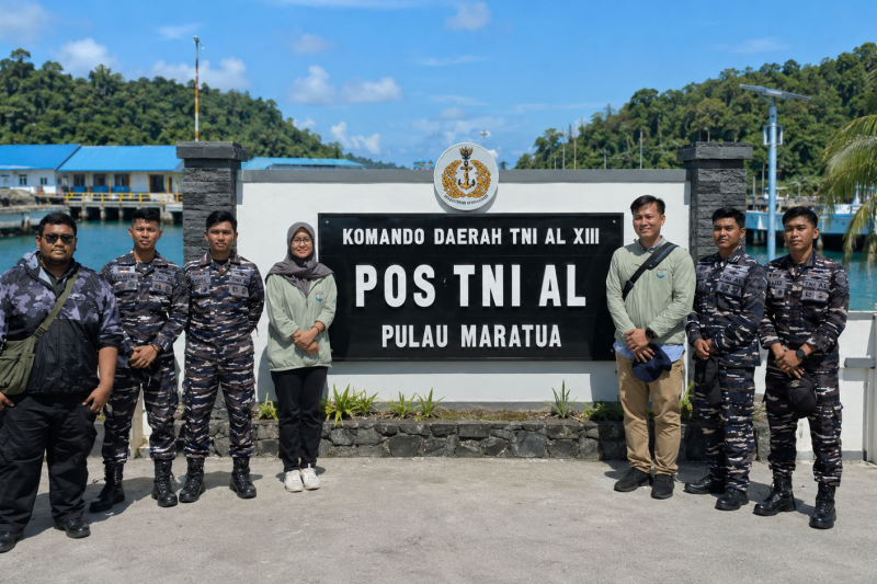 160 Ribu Titik di RI Masih Menanti Akses Internet