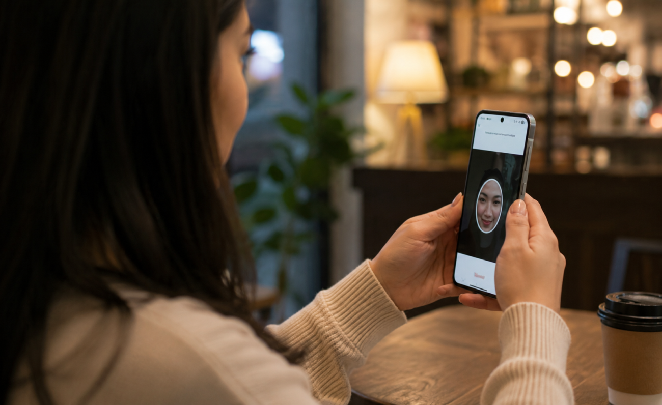 Operator Minta Biaya Scan Wajah Registrasi SIM Dihapus