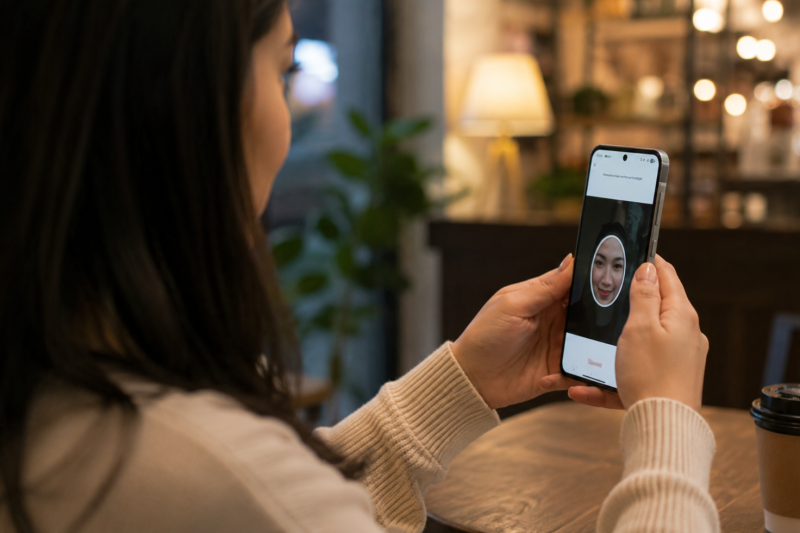 Operator Minta Biaya Scan Wajah Registrasi SIM Dihapus