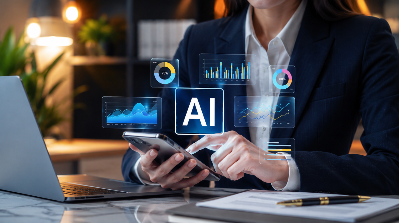 Indonesia Luncurkan Domain .ai.id, Identitas Baru Ekosistem AI Nasional