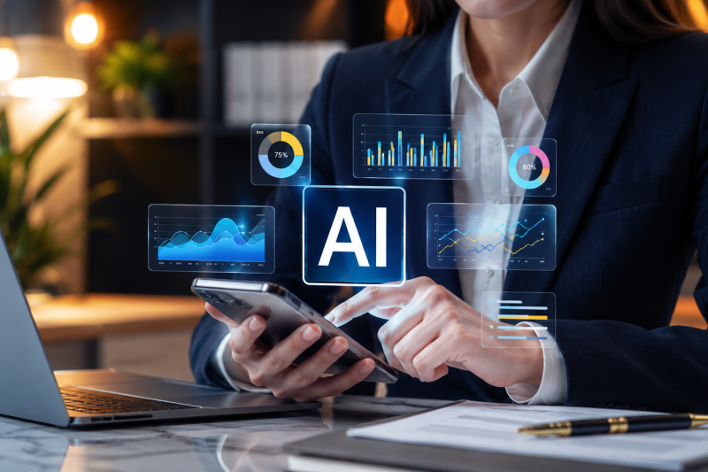Indonesia Luncurkan Domain .ai.id, Identitas Baru Ekosistem AI Nasional