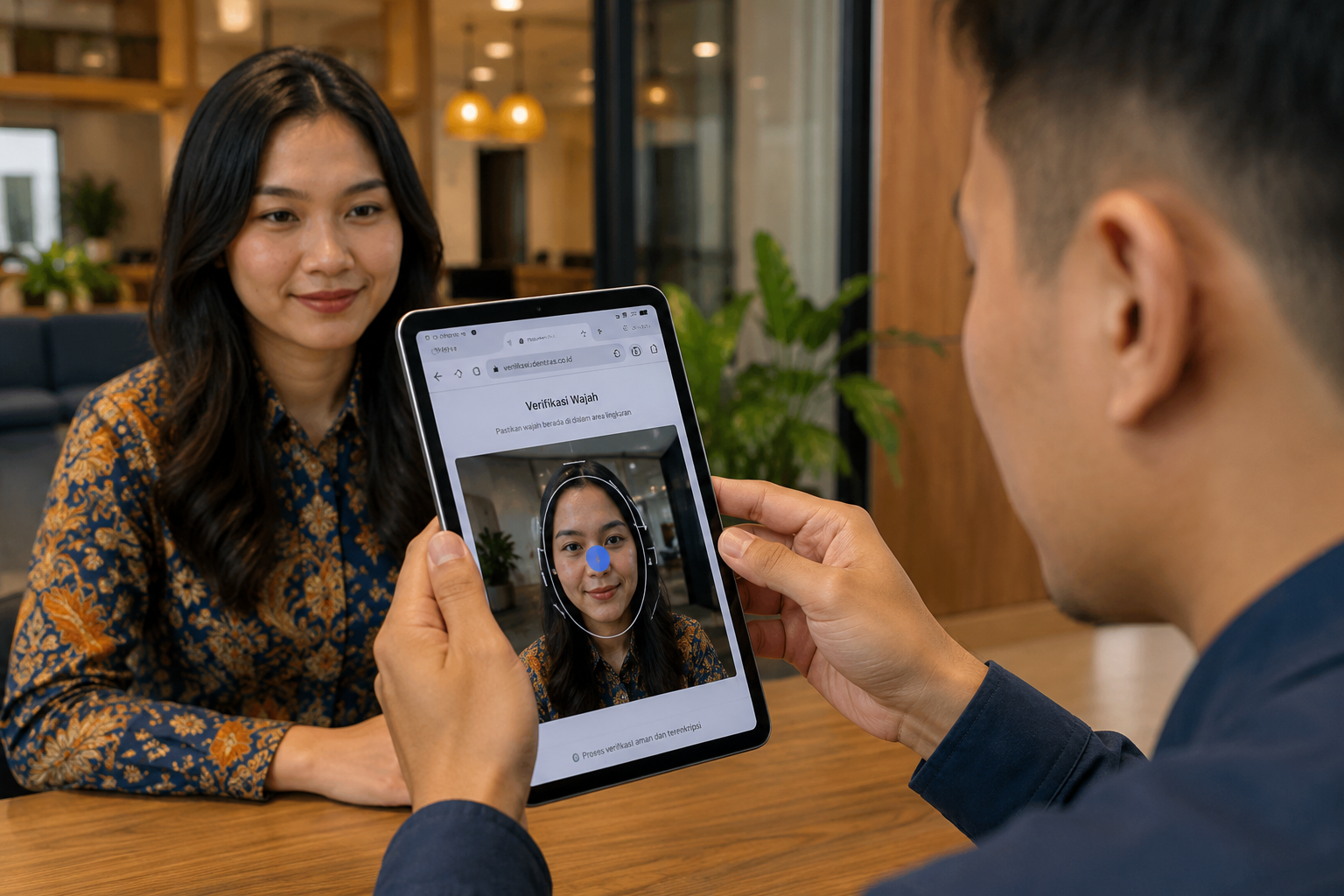 Tarif Biometrik SIM Disorot, ATSI Minta Turun