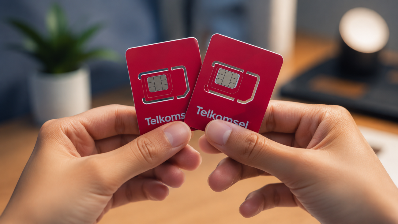 Tarif Biometrik SIM Disorot, ATSI Minta Turun