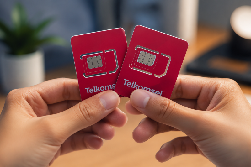 Tarif Biometrik SIM Disorot, ATSI Minta Turun