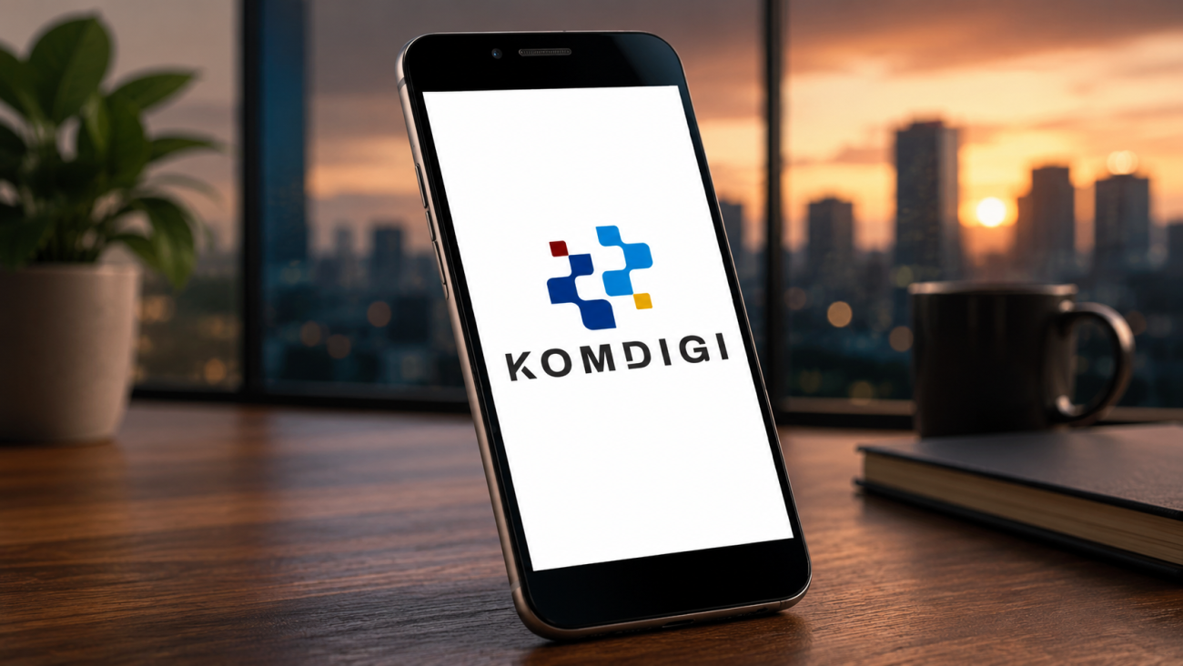 Komdigi Masih Kaji Spektrum untuk 6G
