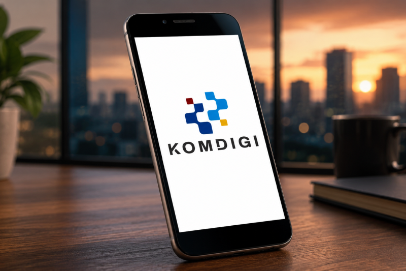 Komdigi Masih Kaji Spektrum untuk 6G