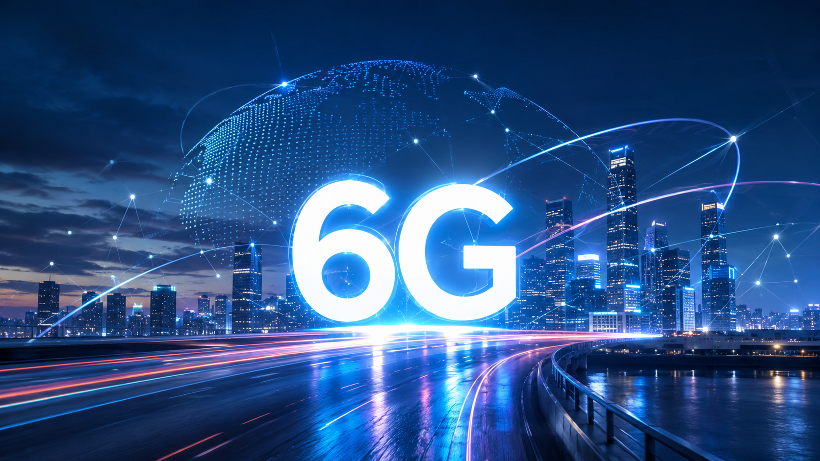 Komdigi Masih Kaji Spektrum untuk 6G
