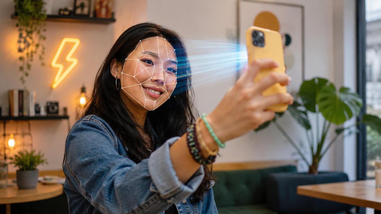 Registrasi SIM Biometrik Gantikan KK