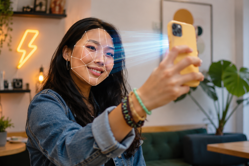 Registrasi SIM Biometrik Gantikan KK